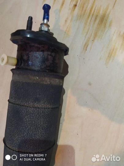 Амортизатор задний для cadillac sts