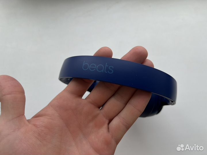 Beats Solo Pro оригинал