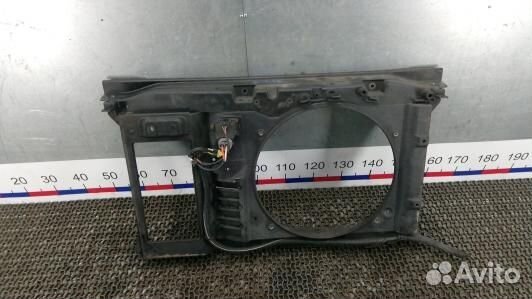 Передняя панель крепления облицовки (телевизор) pe