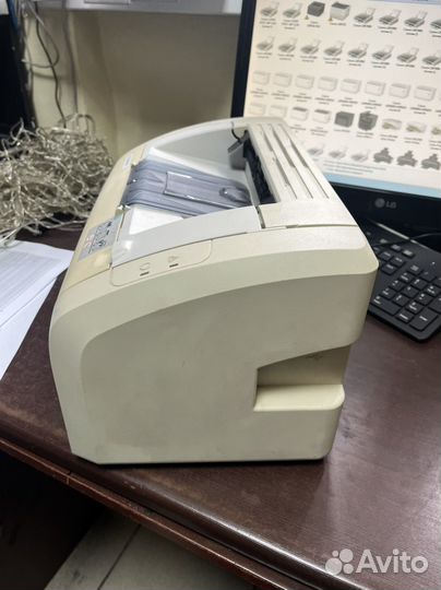 Принтер лазерный hp 1018