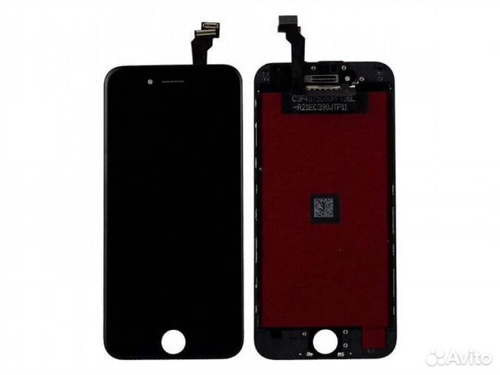 Дисплей для iPhone на все модели с заменой