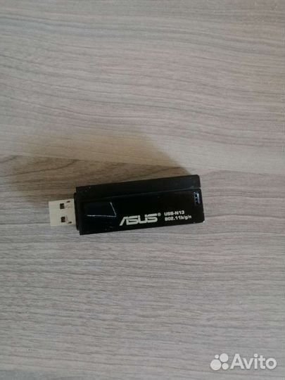 Usb wifi адаптер
