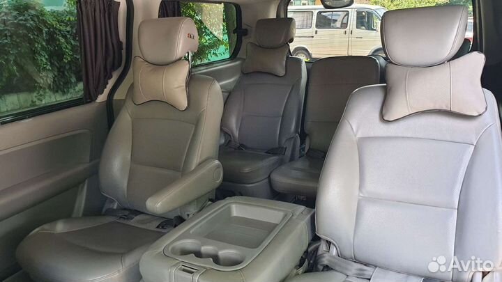 Аренда автомобиля