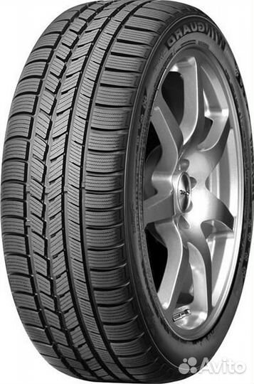 Nexen Winguard Sport 235/45 R17