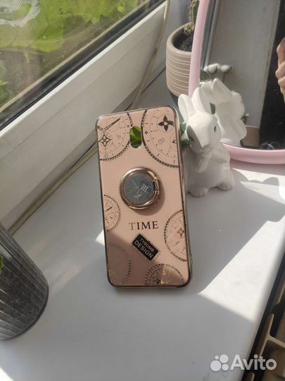 Чехол на redmi 8А