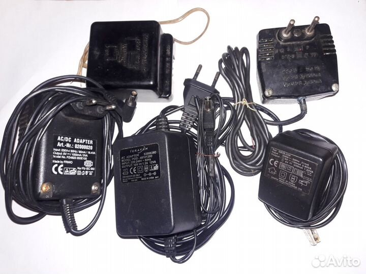 Трансформаторы тпп, блоки питания