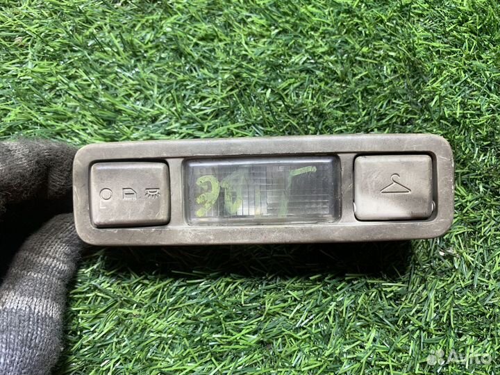 Плафон салона Land Rover Range Rover Evoque