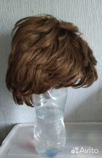 Парик женский
