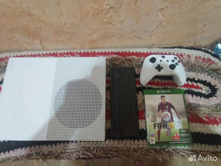 Xbox one s 1tb