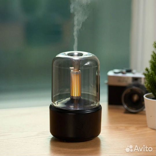 Увлажнитель воздуха