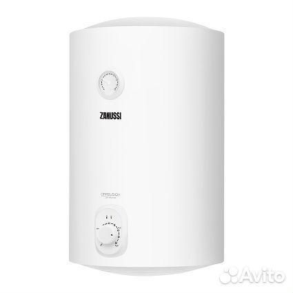 Водонагреватель Zanussi ZWH/S 80 Orfeus DH