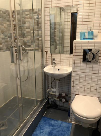 1-к. квартира, 30 м², 8/9 эт.