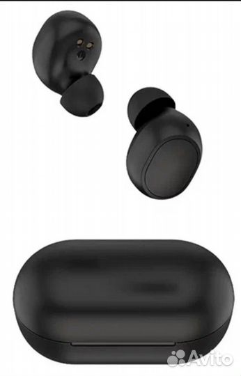 Наушники беспроводные qcy m10 tws bluetooth