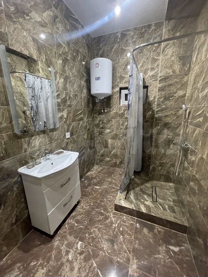 Дом 35 м² на участке 8 сот.