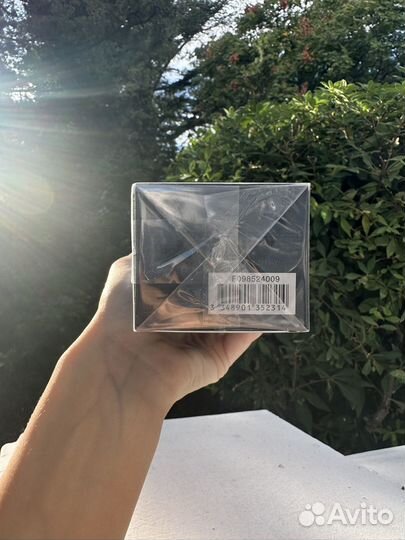 Духи dior sauvage