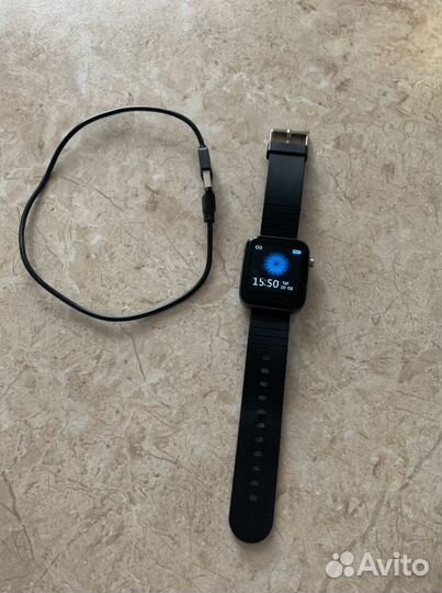 Смарт часы T68