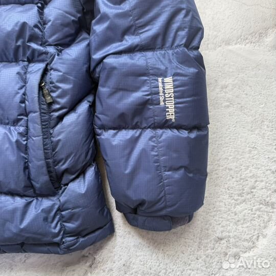 Горный зимний пуховик Kolon Sport(K2,Nepa,Millet)