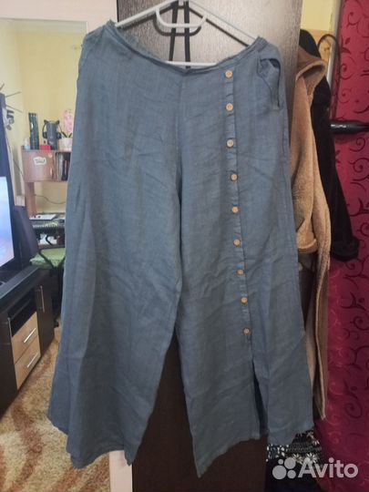 Брюки новые
