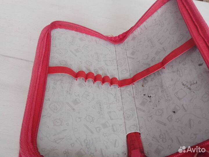 Пенал в школу