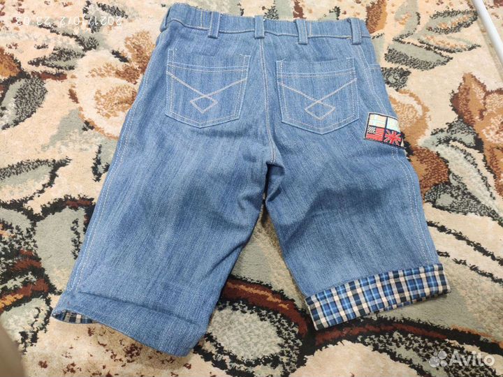 Шорты детские