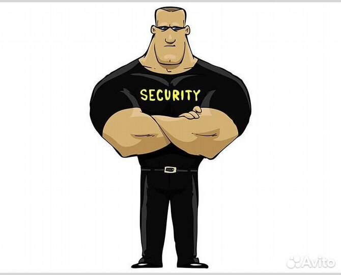 Сторож (вахтер)