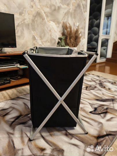 Корзина для белья