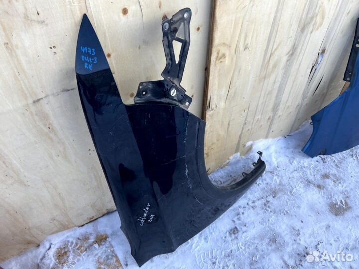 Mitsubishi Outlander 3 gf Крыло переднее