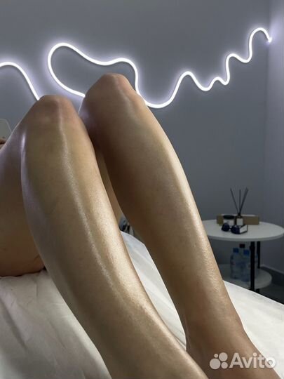 Депиляция Воск Шугаринг / Нюр / Новоюжка