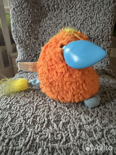 Игрушка furby