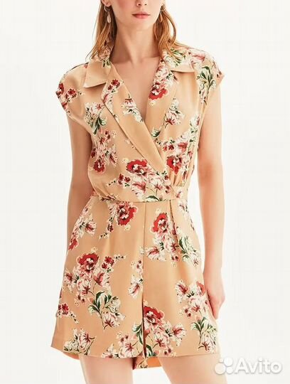 Комбинезон женский летний 44 46