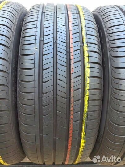 Kumho Solus TA31 215/55 R16 97V