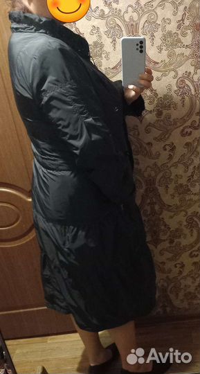Женский плащ