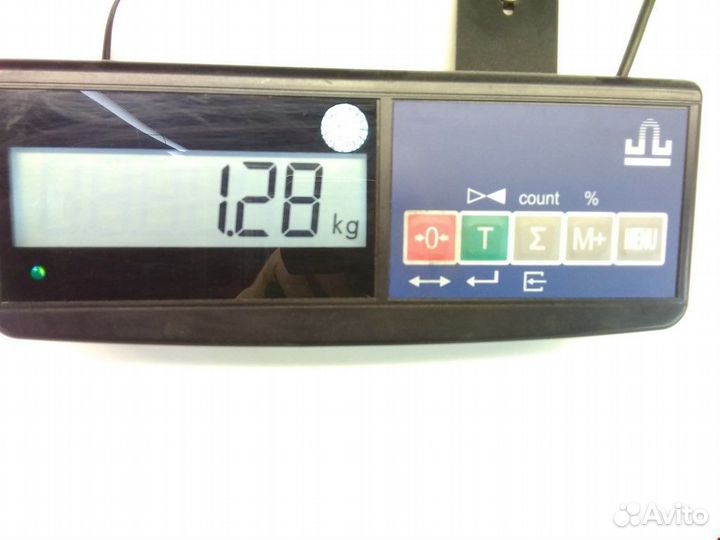 Насос вакуумный Peugeot 307 2004 456561