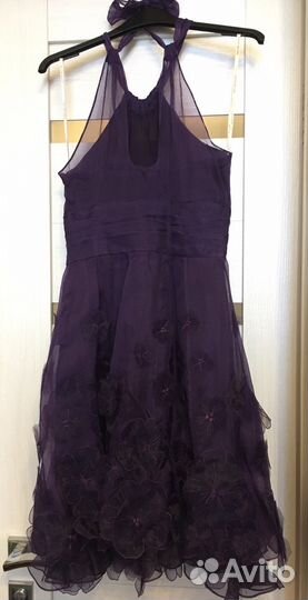 Вечернее платье Karen Millen