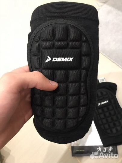 Налокотники