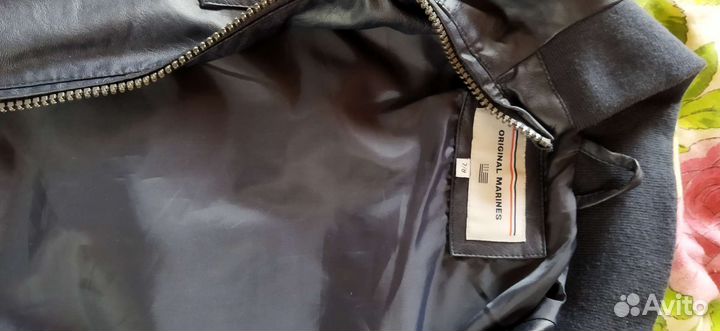 Куртка для мальчика