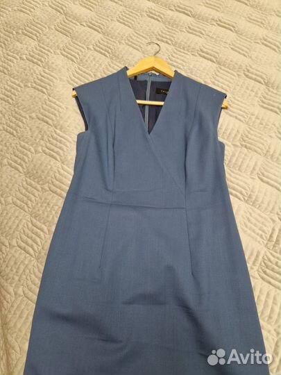 Платье новое charuel р.46