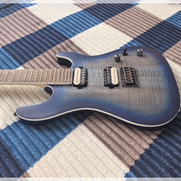Cort KX300 EMG