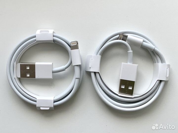 Провод iPhone lightning новый оригинал