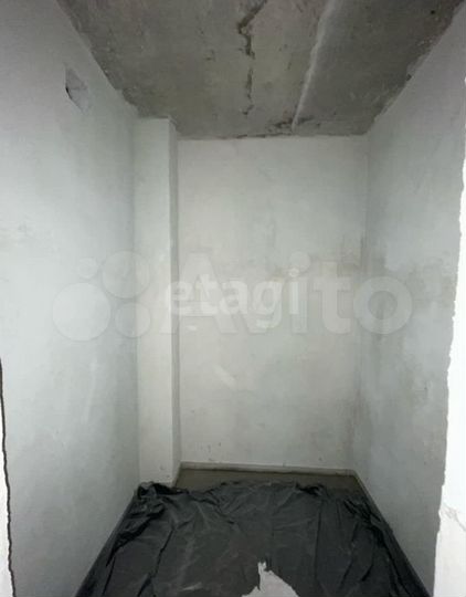 2-к. квартира, 62,7 м², 6/11 эт.