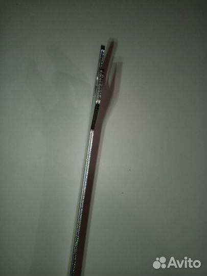 Гаечный ключ 13; 15. Сталь, штампованный