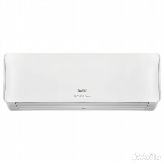 Сплит-системаballubso-18HN822Yкомплект