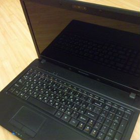 Lenovo G565 на разбор