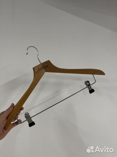 Вешалки плечики
