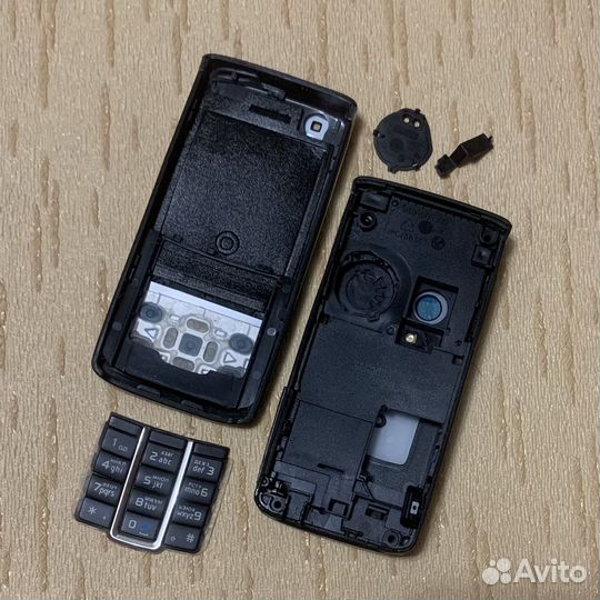 Корпус на Nokia 6288