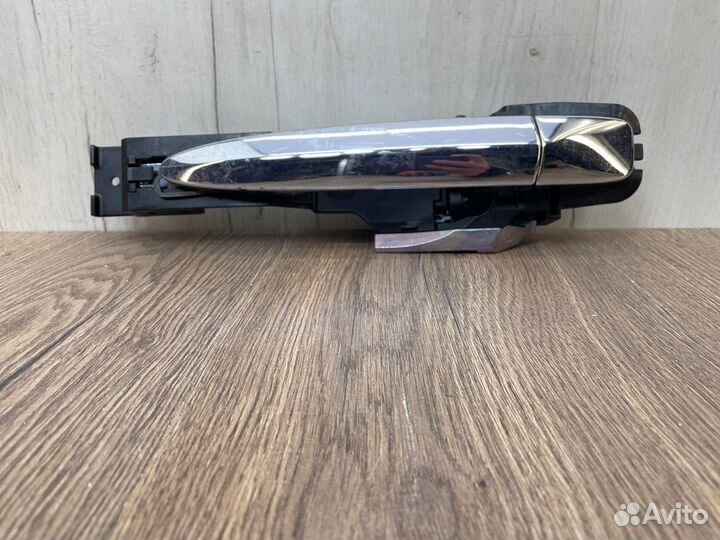 Ручка двери внешняя задняя правая Nissan Teana J32