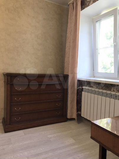2-к. квартира, 44,1 м², 4/5 эт.
