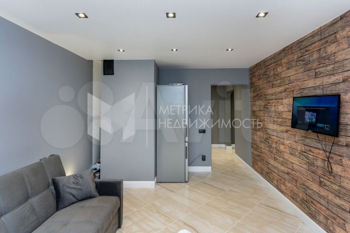 Квартира-студия, 29 м², 7/15 эт.