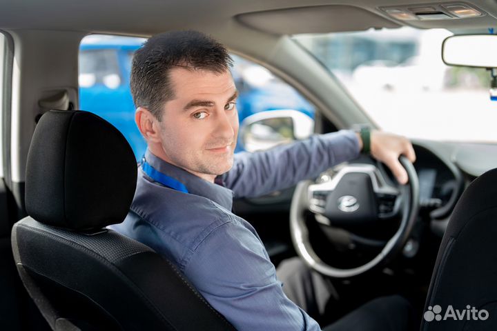 Мобильный мерчендайзер