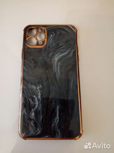 Чехол на iPhone 11 pro max